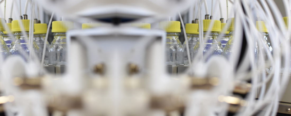 Picture of Micro-Oxymax