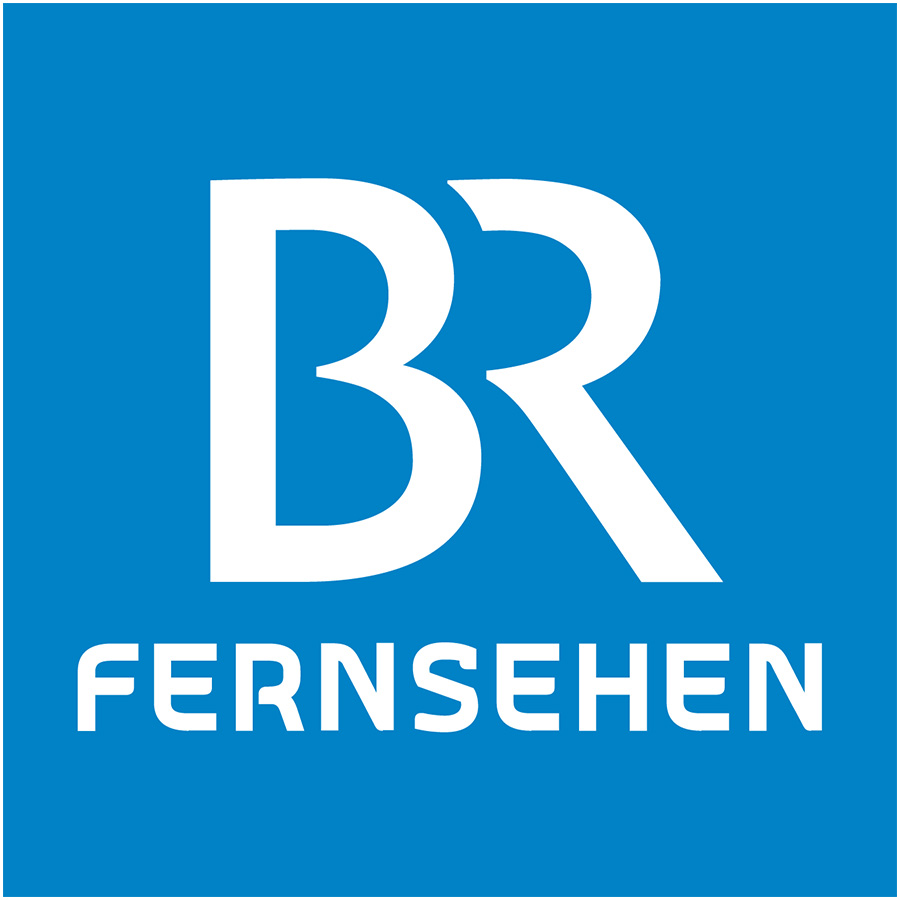 Logo BR Fernsehen