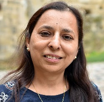Prof. Dr. Seema Agarwal