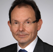 Prof. Dr. Ing. Volker Altstädt