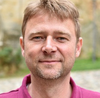 Prof. Dr. Jürgen Senker