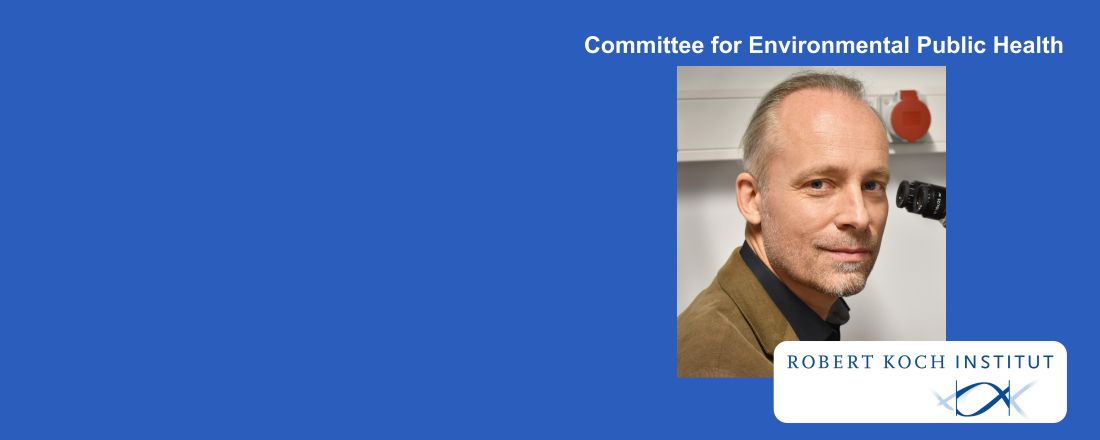 Slider Prof. Laforsch appoints to the EPH Committee of RKI