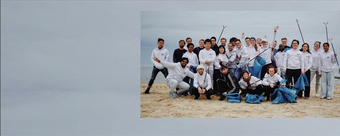 Slider PhD symposium group picture