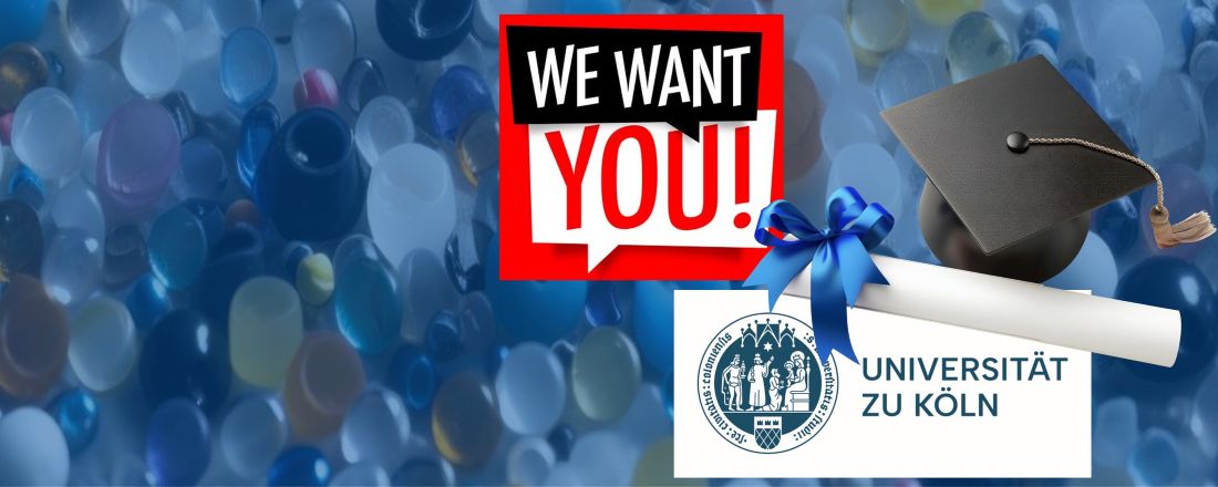 Slider PhD Opportunity