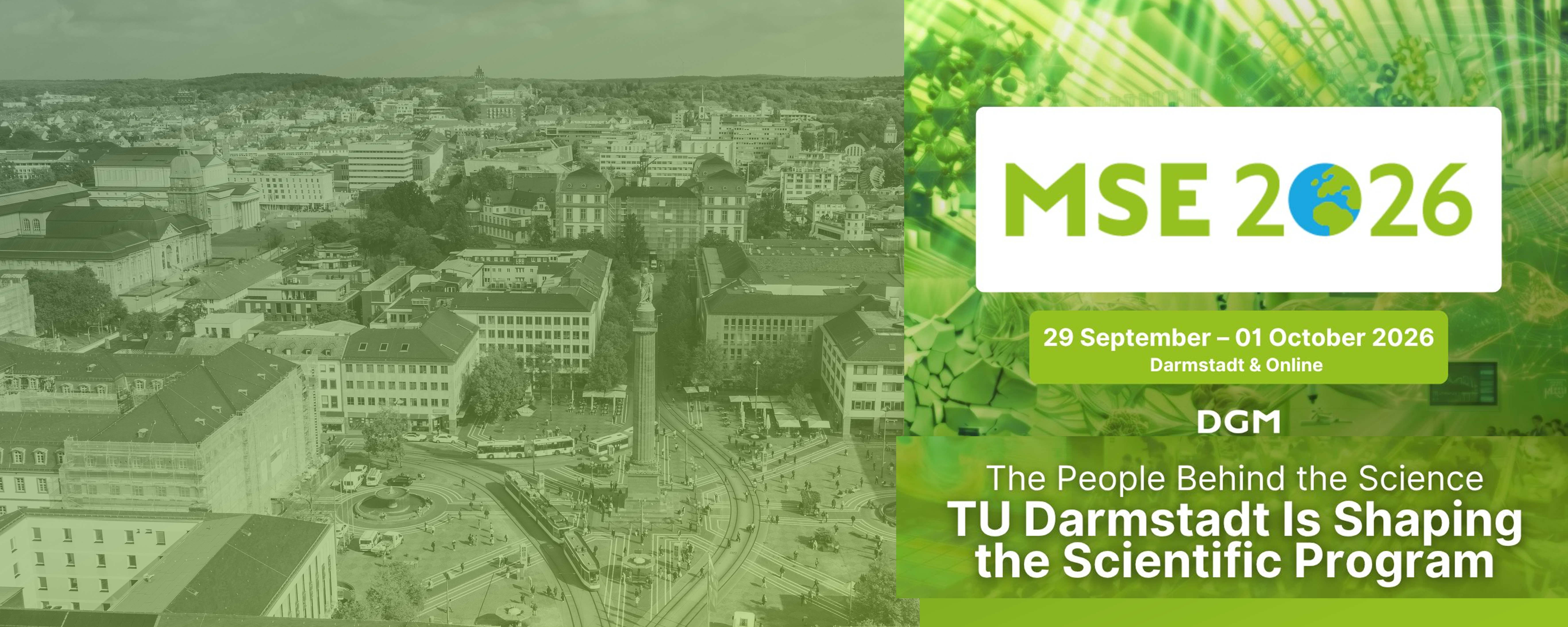 Slider MSE Congress 2026