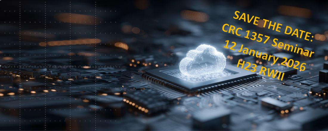 Slider Save the date: new crc seminar at 12. january 2026