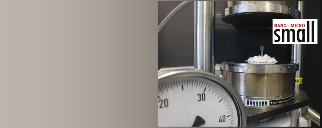 Neue SFB 1357 Publikation in Small