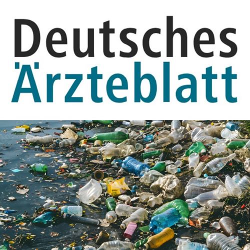 Logo Deutsche Ärzteblatt