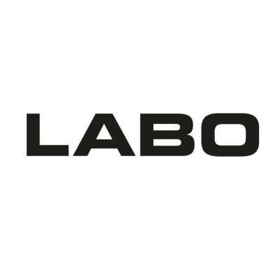 Logo LABO - Das Fachmagazin für Labortätige