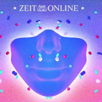 Title ZEIT online