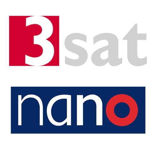 Logo 3sat nano