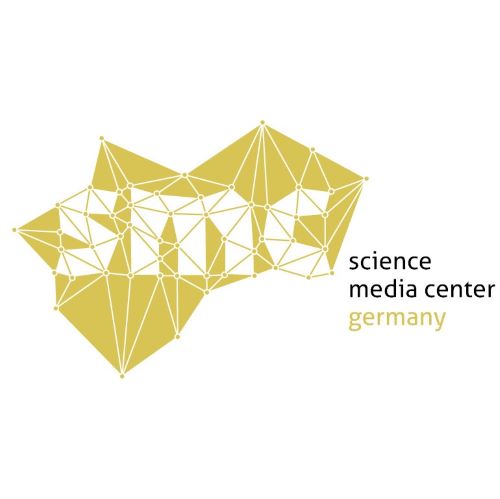 Logo Science Media Center