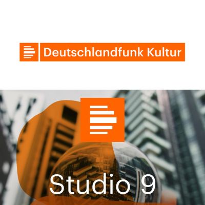 Logo Deutschlandfunk Kultur
