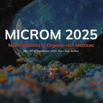 Logo Microm 2025