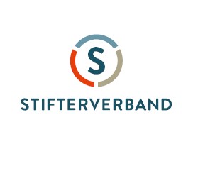 Logo Stifterverband