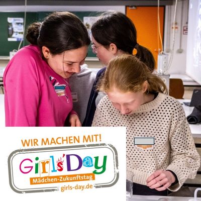 Girls' Day 2025