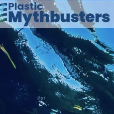 Title of Mythbusters Quiz