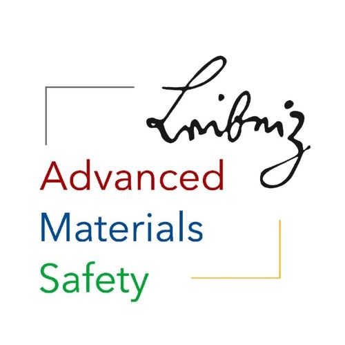 Logo Leibniz LFZ AMS