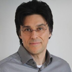 Prof. Dr. Claus Bässler