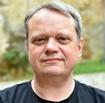 Dr. Thomas Fröhlich