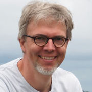 Prof. Dr. Jürgen Paul