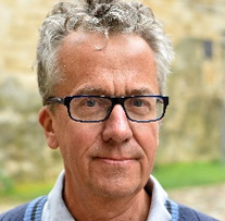 Prof. Dr. Stefan Peiffer