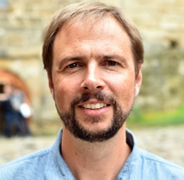 Prof. Dr. Christoph Thomas