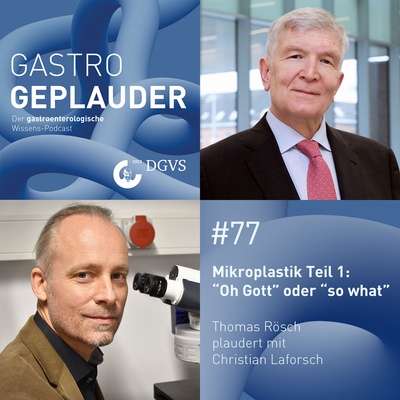 Titelbild Gastrogeplauder