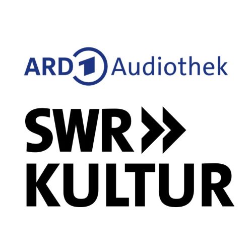 Logo ARD audiothek SWR Kultur